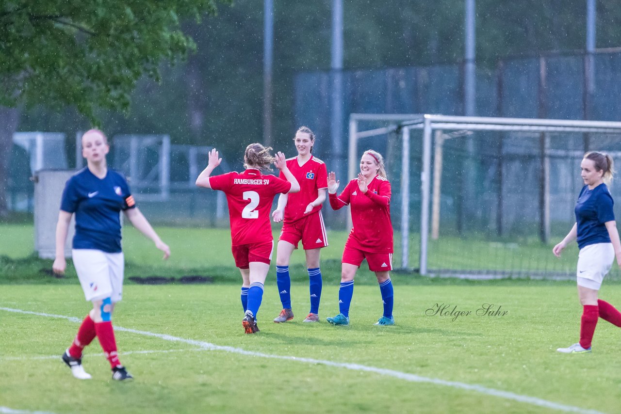 Bild 212 - F Hamburger SV 3 - Nienstedten 1 : Ergebnis: 6:1